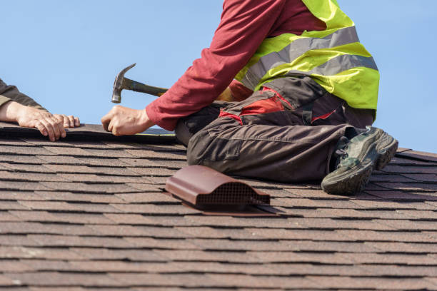 Best Residential Roofing Contractor  in Brillion, WI