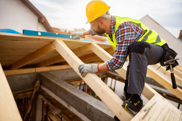 Best Roof Maintenance Services  in Brillion, WI