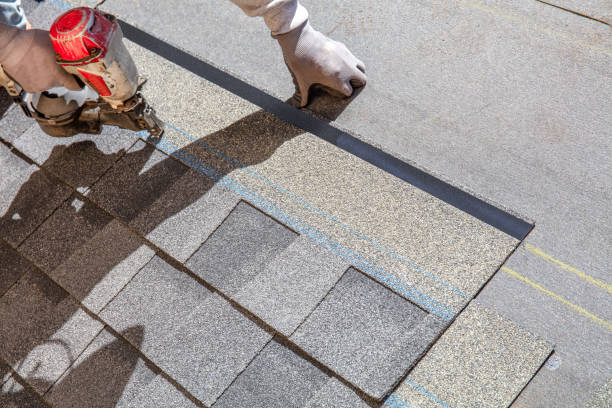 Best Residential Roofing Contractor  in Brillion, WI