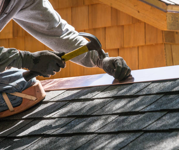 Best Residential Roofing Contractor  in Brillion, WI